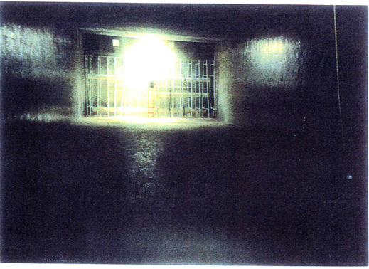 Transphase installed Eutectic PCM Cool Storage Systems at AT & T Corporate Facility