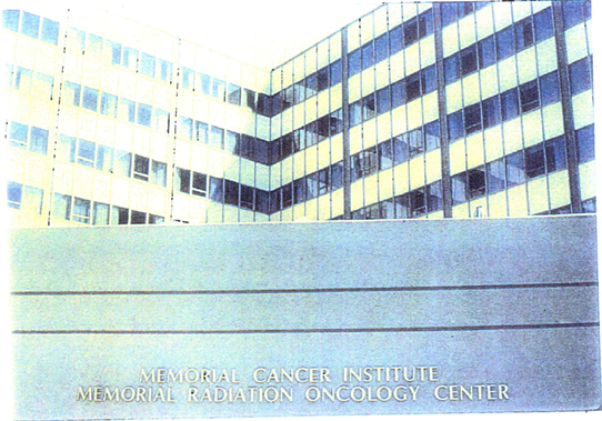 Transphase installed Eutectic PCM Cool Storage System at Long Beach Memorial Hospital