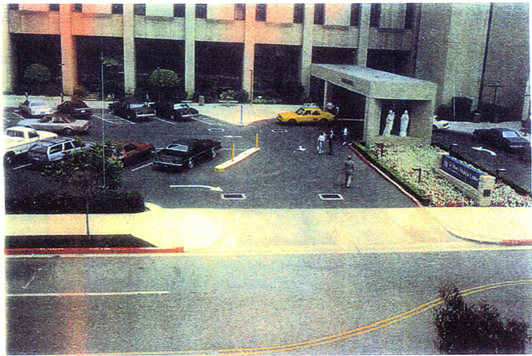 Transphase installed Eutectic Storage System at St. Mary Medical Center